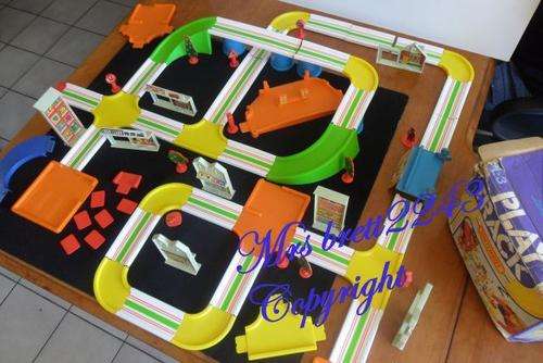 Matchbox play track 2025