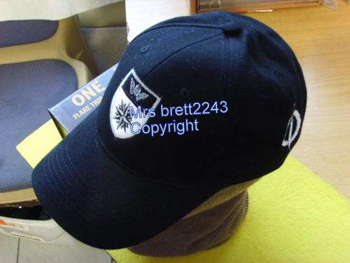 5 Recce Commemoritive Baseball Cap