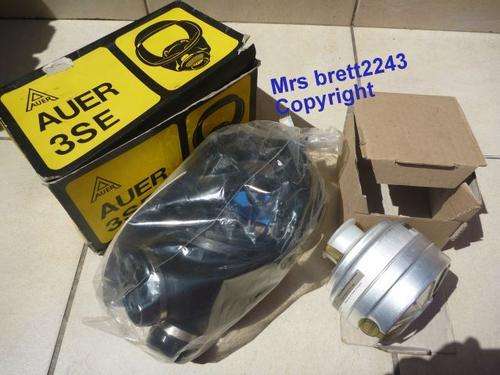 Gas Mask WITH Filter~~LOONEY R1 START