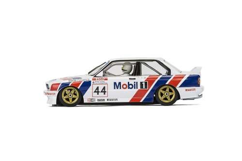 Scalextric - E30 BMW M3 1:32 Scale