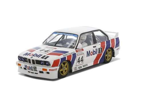 Scalextric - E30 BMW M3 1:32 Scale