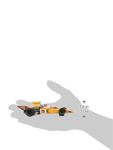Scalextric - Lotus 72 Ian Scheckter LTD edition 2000 pcs 1:32 Scale
