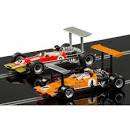 McLaren M7C 1969 / Lotus Type 49B 1968