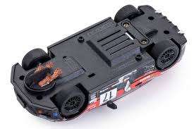 Policar CT01a Toyota GT86 #17 GR Gazoo Racing 1/32 Scale Slot Car