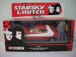 Ford Gran Torino from Starsky & Hutch