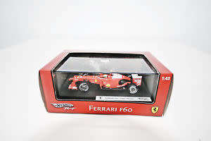 FERRARI F60 FELIPE MASSA