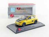 SUBARU - IMPREZA WRX STI N 199 EDITION LHD 2009 T.PASTANA