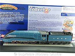 "DOMINION OF CANADA" 4489 1:120 Scale