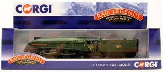 'Union of South Africa'  A4 Gathering 2013 BR 4-6-2 A4 Class