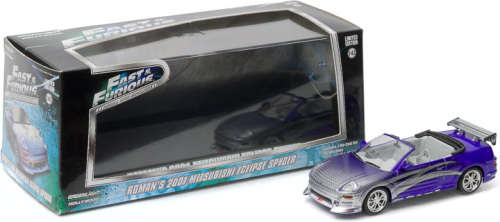 2001 Mitsubishi Eclipse Spyder