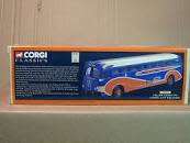 Yellow Coach 743 Lionel City Bus Lines diecast bus New York