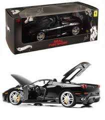 Elite Music Collection Seal's Ferrari F430 Spider