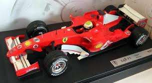 Ferrari 248 F1 Felipe MASSA #6- Foundation Range. Scarce.