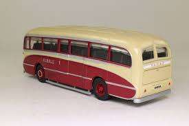 Ribble Burlingham Seagull (destination Scottish Tour) `RARE`