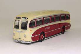 Ribble Burlingham Seagull (destination Scottish Tour) `RARE`