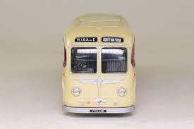 Ribble Burlingham Seagull (destination Scottish Tour) `RARE`