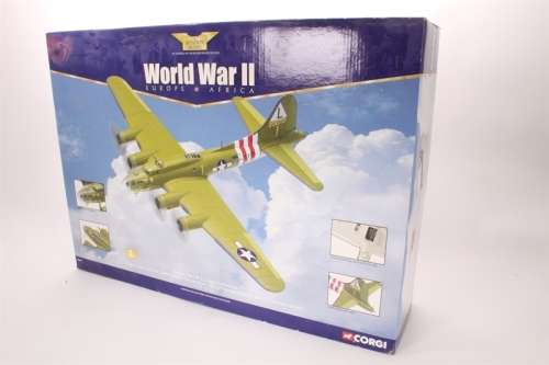 Boeing B-17F Flying Fortress 'Sweet & Lovely'