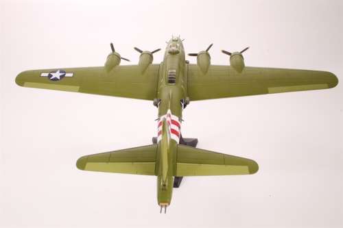 Boeing B-17F Flying Fortress 'Sweet & Lovely'