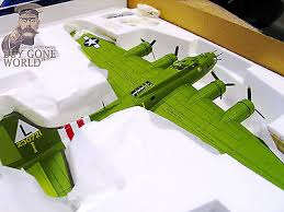 Boeing B-17F Flying Fortress 'Sweet & Lovely'