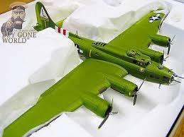 Boeing B-17F Flying Fortress 'Sweet & Lovely'