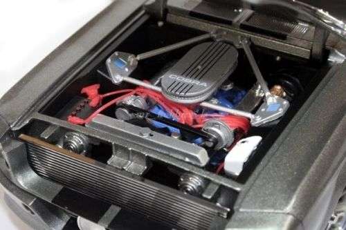 1967 Ford Mustang Custom "Eleanor" Gone in 60 Seconds