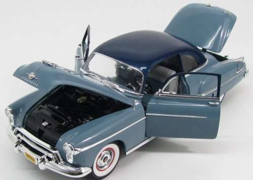 Oldsmobile Rocket 88 1950