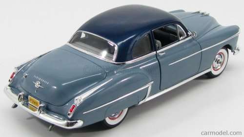 Oldsmobile Rocket 88 1950