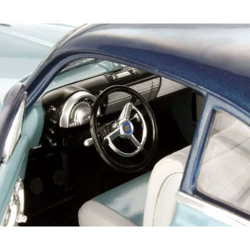 Oldsmobile Rocket 88 1950