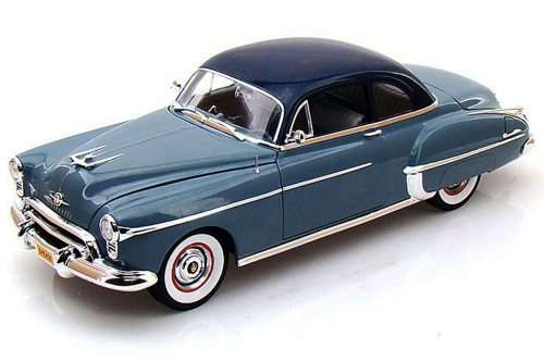 Oldsmobile Rocket 88 1950