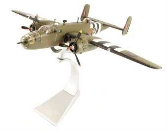 North American B25 Mitchell II FW130 MQ-A No226 Squadron