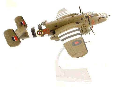 North American B25 Mitchell II FW130 MQ-A No226 Squadron