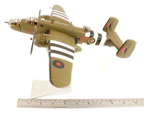 North American B25 Mitchell II FW130 MQ-A No226 Squadron