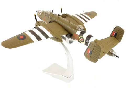 North American B25 Mitchell II FW130 MQ-A No226 Squadron