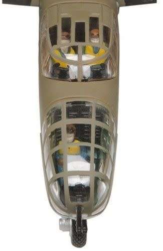 North American B25 Mitchell II FW130 MQ-A No226 Squadron