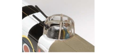 North American B25 Mitchell II FW130 MQ-A No226 Squadron