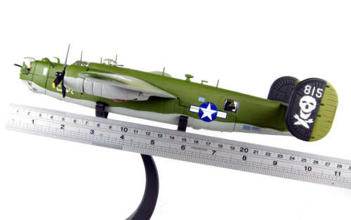 B-24D Liberator 'Sky Witch',  Mokmer Airstrip, Biak, November 1944