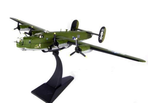 B-24D Liberator 'Sky Witch',  Mokmer Airstrip, Biak, November 1944