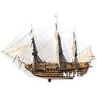 Cutty Sark 1:130 Scale Plastic Model Gift Set by Airfix