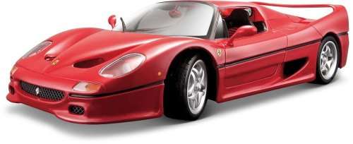 Ferrari F50