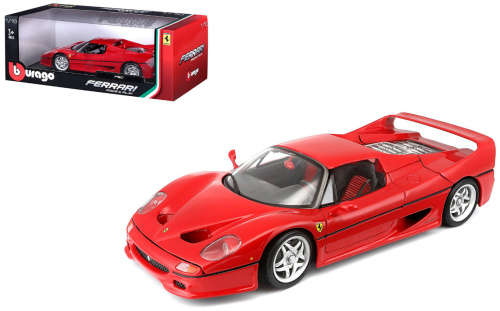 Ferrari F50