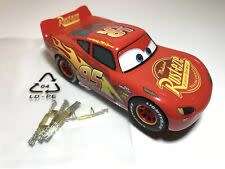 Disney Pixar Cars 3 - Lightning McQueen Evolution 1:32 scale