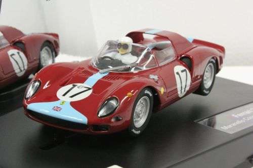 Ferrari 365 P2 Maranello Concessionaries, #17