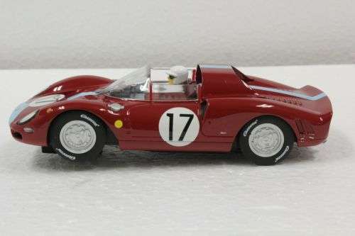 Ferrari 365 P2 Maranello Concessionaries, #17