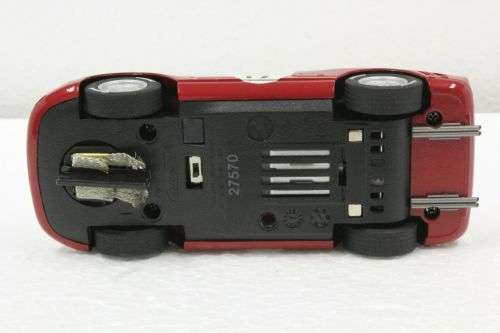 Ferrari 365 P2 Maranello Concessionaries, #17