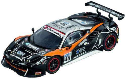 Ferrari Trophy Slot Car Racing Race Set NEW