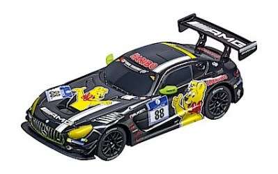 Carrera 64116 Mercedes-AMG GT3 `Haribo`, GO!!! 1/43