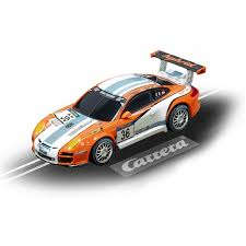 Porsche Gt3 Hybrid No. 36  GO!!! 1/43