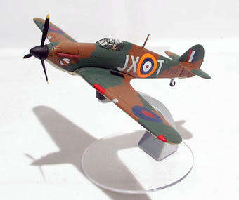 Hawker Hurricane Mk I Royal Air Force P3169/JX-T No1 Squadron 1939