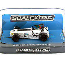 Caterham Superlight-R300-S Championship 2015`