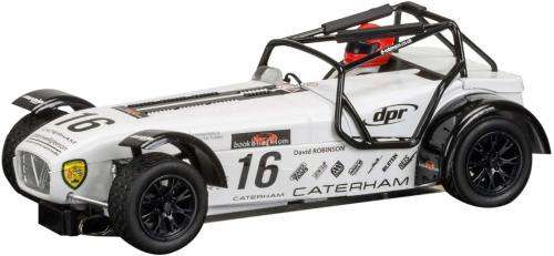 Caterham Superlight-R300-S Championship 2015`